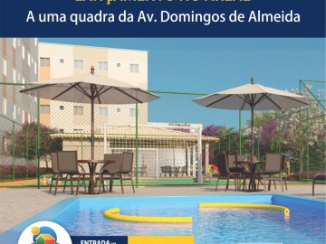 Apartamento - Venda - Areal - Pelotas - RS
