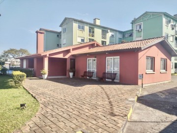 Apartamento - Venda - Areal - Pelotas - RS