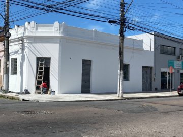 Casa Comercial - Venda - Centro - Pelotas - RS