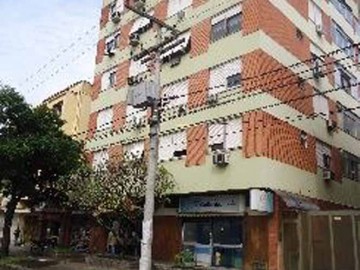 Apartamento - Venda - Floresta - Porto Alegre - RS