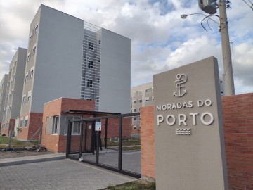 Apartamento - Venda - So Gonalo - Pelotas - RS