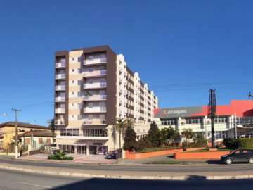 Apartamento - Venda - Trs Vendas - Pelotas - RS