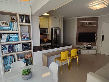 Apartamento Duplex - Venda - Centro - Pelotas - RS