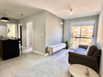 Apartamento - Venda - Fragata - Pelotas - RS