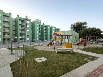 Apartamento - Venda - São Gonçalo - Pelotas - RS