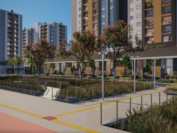 Apartamento - Venda - Centro - Pelotas - RS