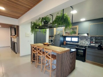 Casa em Condomínio - Venda - Laranjal - Pelotas - RS