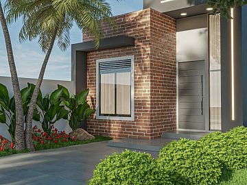 Casa - Venda - Laranjal - Pelotas - RS