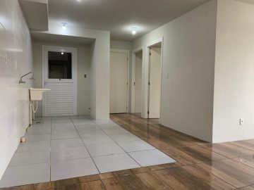 Apartamento - Venda - Sitio Floresta - Pelotas - RS