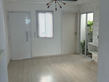 Casa no Amarílis com Piscina