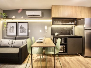 Apartamento - Venda - São Gonçalo - Pelotas - RS