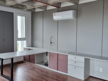 Sala Comercial - Venda - Três Vendas - Pelotas - RS