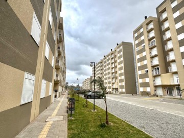 Apartamento - Venda - Fragata - Pelotas - RS