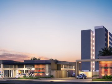 Apartamento - Venda - São Gonçalo - Pelotas - RS