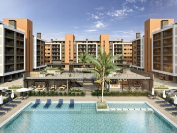 Apartamento - Venda - Cassino - Rio Grande - RS