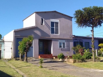 Casa - Venda - Fragata - Pelotas - RS