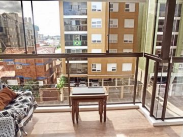 Apartamento Zona Norte
