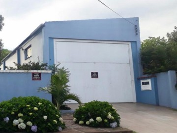 Pavilhão - Venda - Laranjal - Pelotas - RS