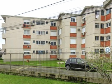 Apartamento - Venda - Areal - Pelotas - RS
