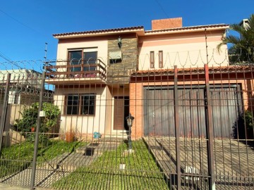 Casa - Venda - Centro - Pelotas - RS