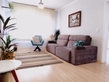 Apartamento - Venda - Centro - Pelotas - RS