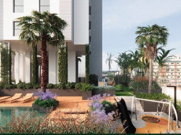 Apartamento - Venda - Centro - Pelotas - RS