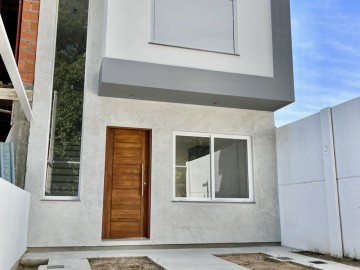 Sobrado no Reserva Assumpção