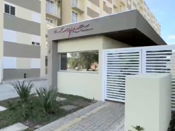 Apartamento - Venda - São Gonçalo - Pelotas - RS