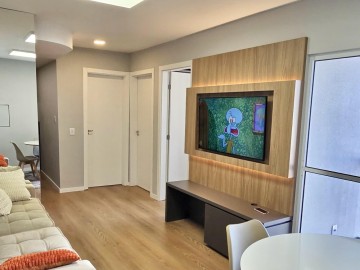 Apartamento - Venda - São Gonçalo - Pelotas - RS