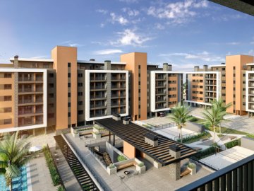 Apartamento - Venda - Cassino - Rio Grande - RS