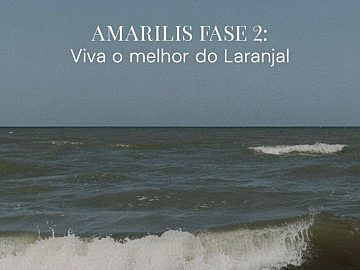 Terreno no Amar�lis - Laranjal