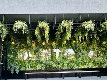 Edifcio Canto no Parque Una