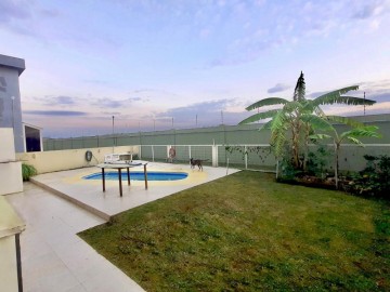 Casa no Lagos de São Gonçalo