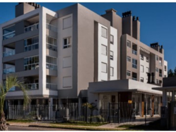 Apartamento Alto Padro - Venda - Trs Vendas - Pelotas - RS