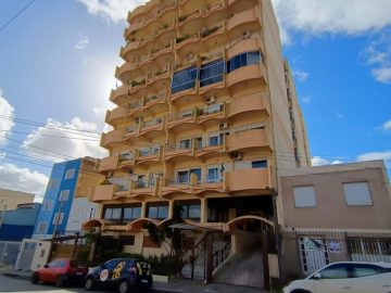 Apartamento - Venda - Centro - Pelotas - RS