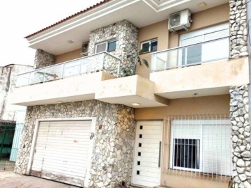 Casa - Venda - Fragata - Pelotas - RS