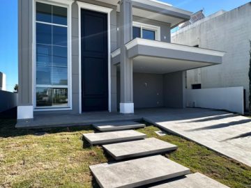Casa em Condomnio - Venda - Laranjal - Pelotas - RS