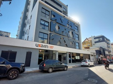 Apartamento - Venda - Centro - Pelotas - RS