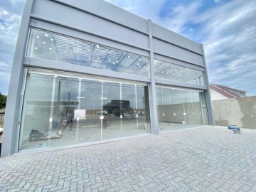 Edifcio Comercial - Venda - Laranjal - Pelotas - RS