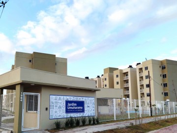 Apartamento - Venda - So Gonalo - Pelotas - RS