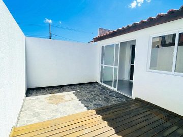 Casa em Condom�nio - Venda - Tr�s Vendas - Pelotas - RS