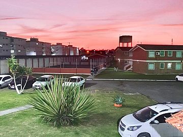 Apartamento - Venda - S�o Gon�alo - Pelotas - RS