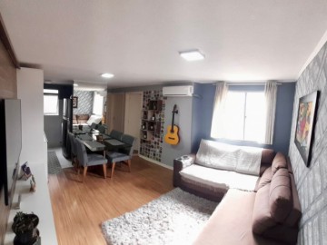 Apartamento - Venda - Três Vendas - Pelotas - RS