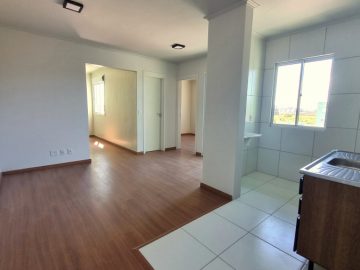 Apartamento - Venda - So Gonalo - Pelotas - RS