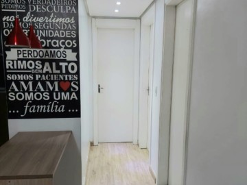 Apartamento - Venda - Fragata - Pelotas - RS