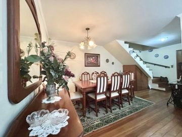 Apartamento Zona Norte - Duplex