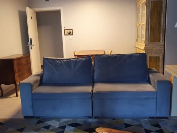 Apartamento - Venda - Três Vendas - Pelotas - RS