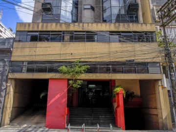 Box / Garagem - Venda - Centro - Pelotas - RS