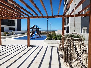 Apartamento - Venda - Cassino - Rio Grande - RS