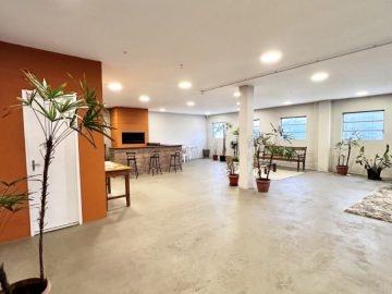 Apartamento Central
